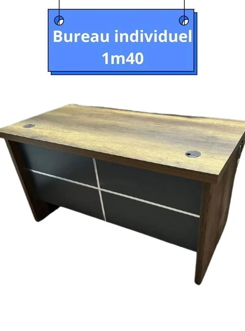 Bureau opérateur pour espace de travail