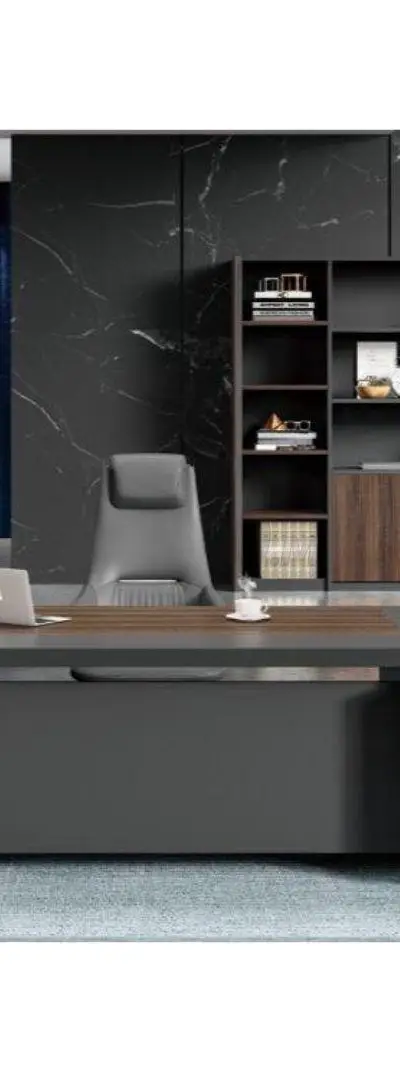 Bureau de direction premium pour entreprise