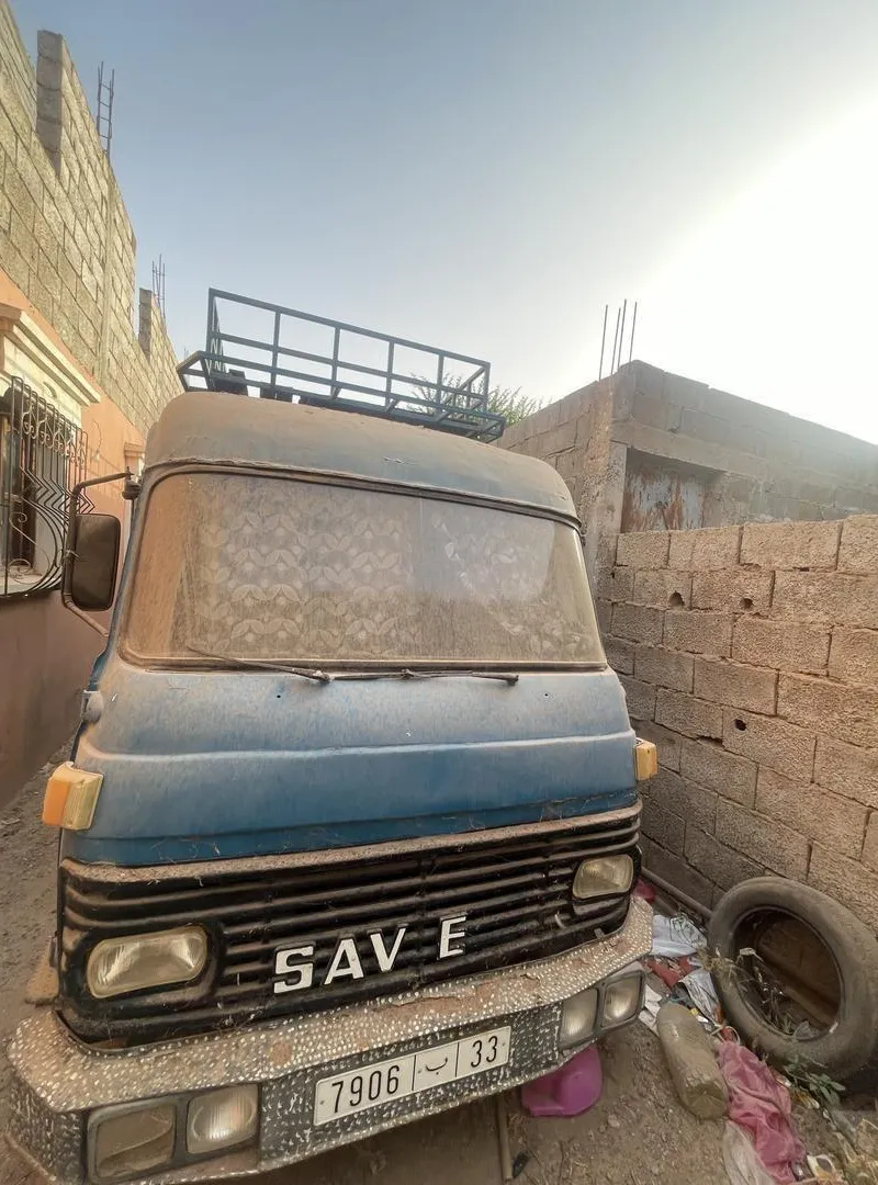 Saveam à vendre Tamassik