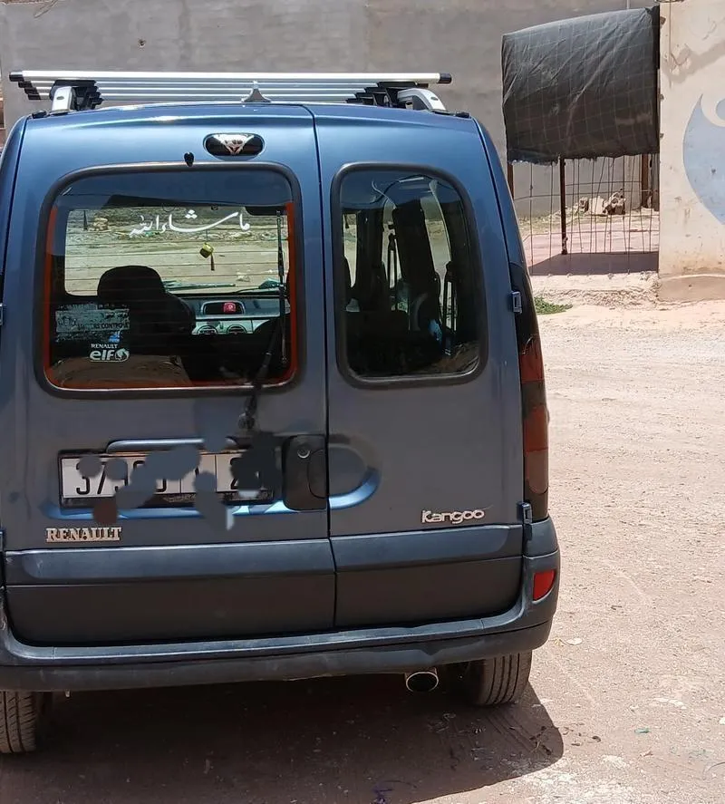 Renault Kangoo de 65