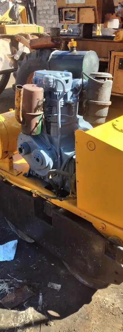 Compacteur Dynapac 700 kg