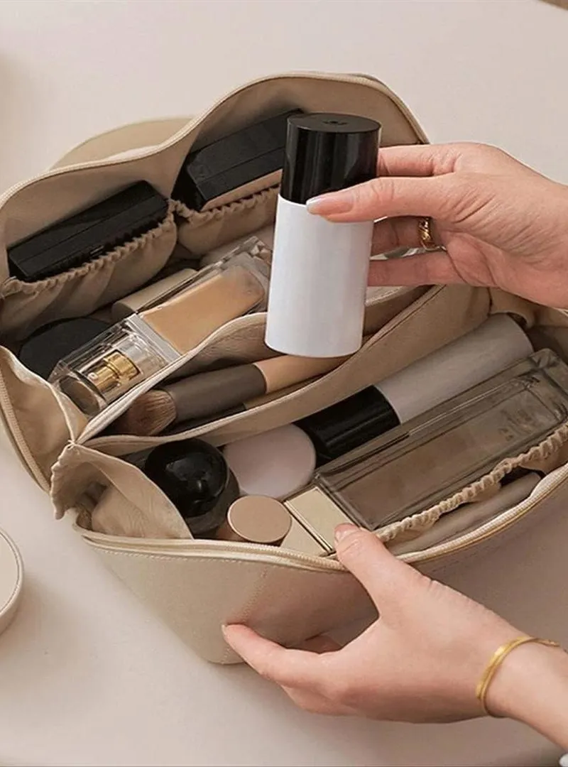 Sac pratique pour transporter téléphone et effets personnels