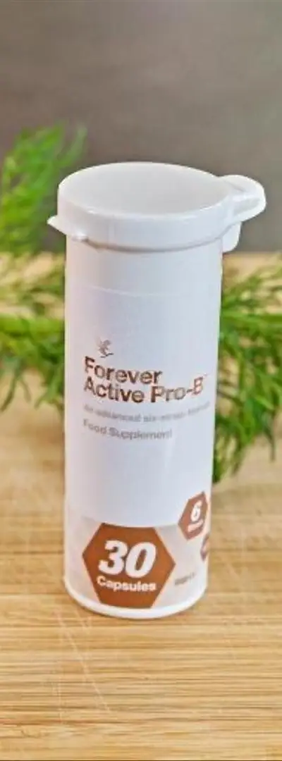 Forever Active Pro-B 30 Capsules - Probiotique