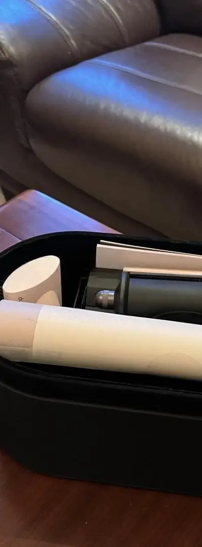 Dyson Airwrap