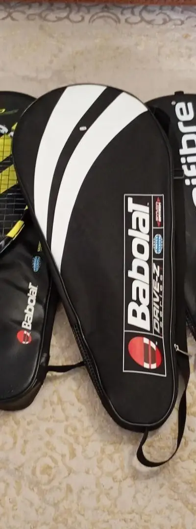 raquette tennis