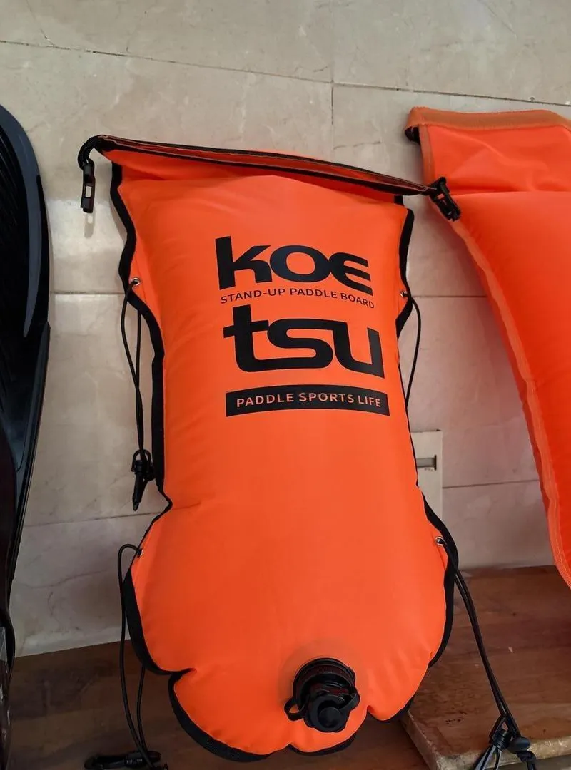 bouée de natation