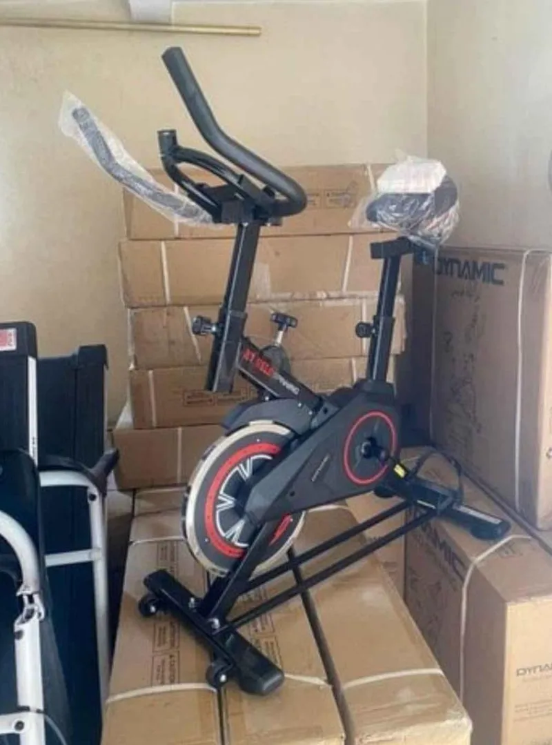 Vélo spinning neuf prix 1000dh