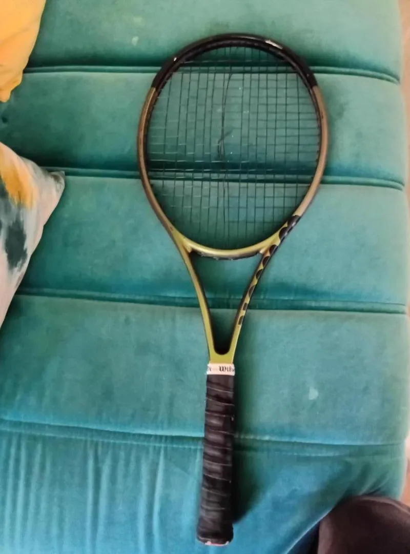Raquette de tennis Wilson Blade v8 285g