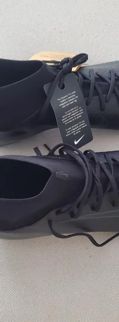 Nike Mercurial Superfly 10 Academy
