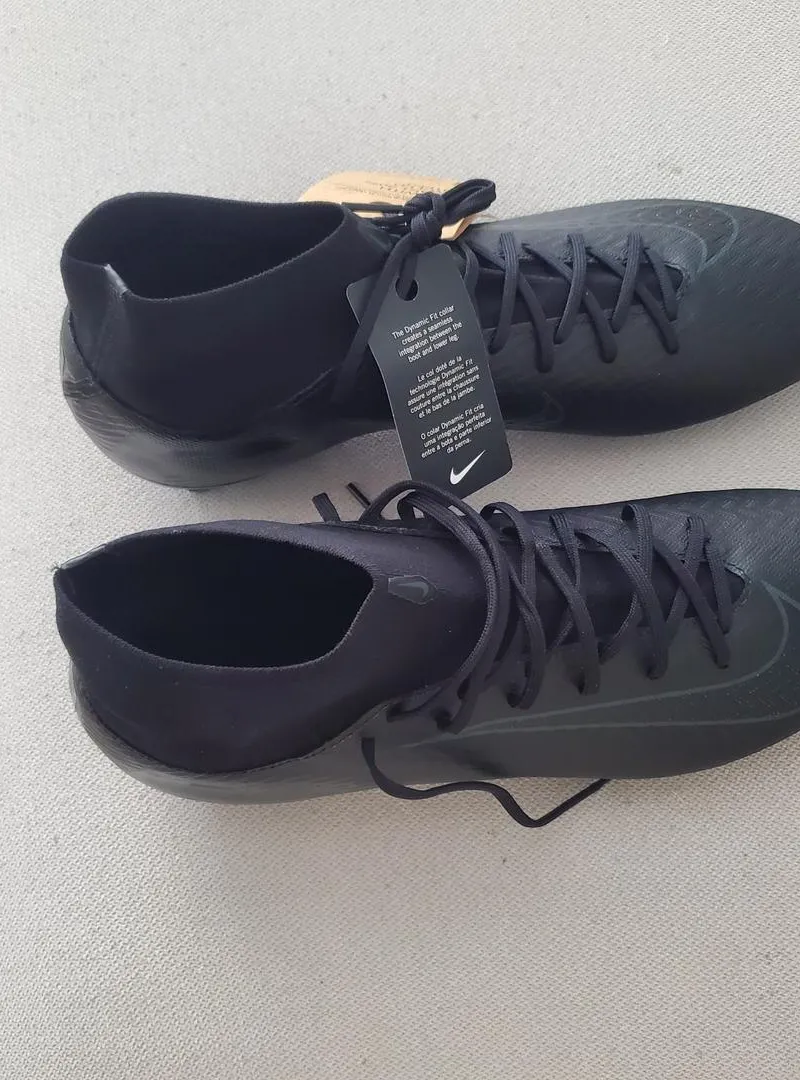 Nike Mercurial Superfly 10 Academy