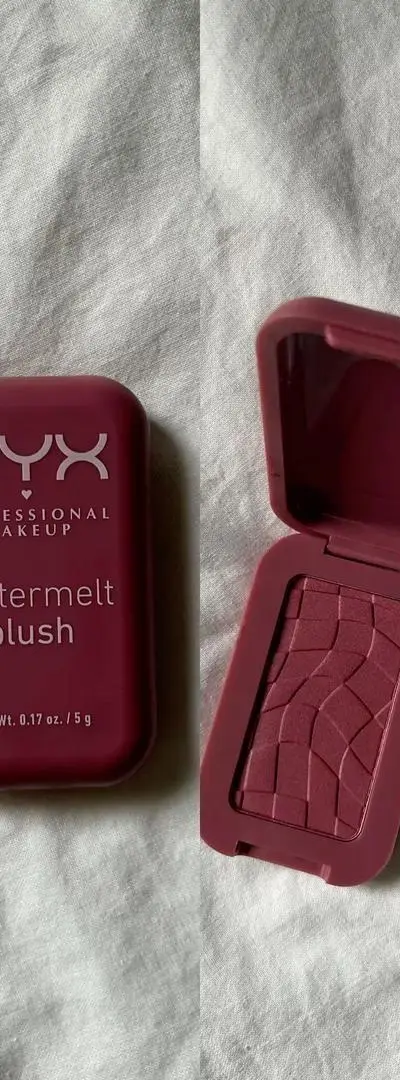 Blush NYX original