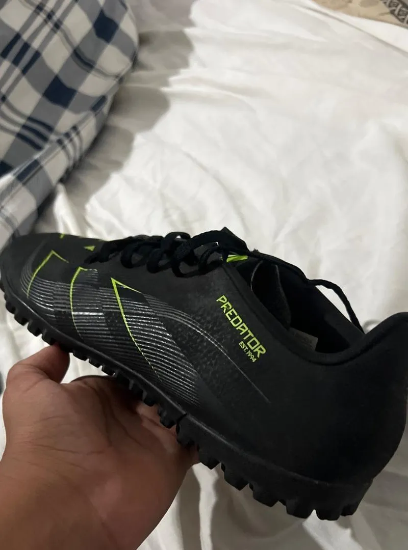 Crampons synthétiques