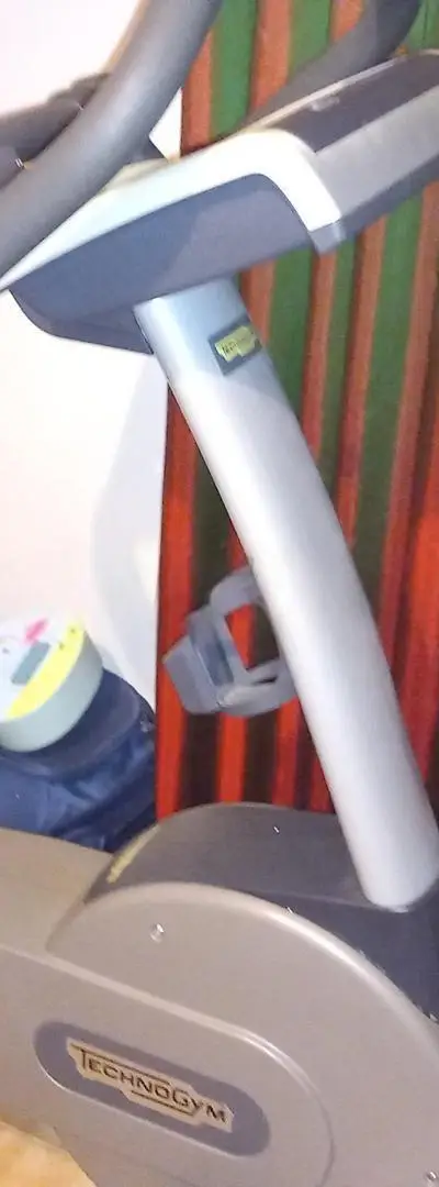 Vente vélo d'appartement