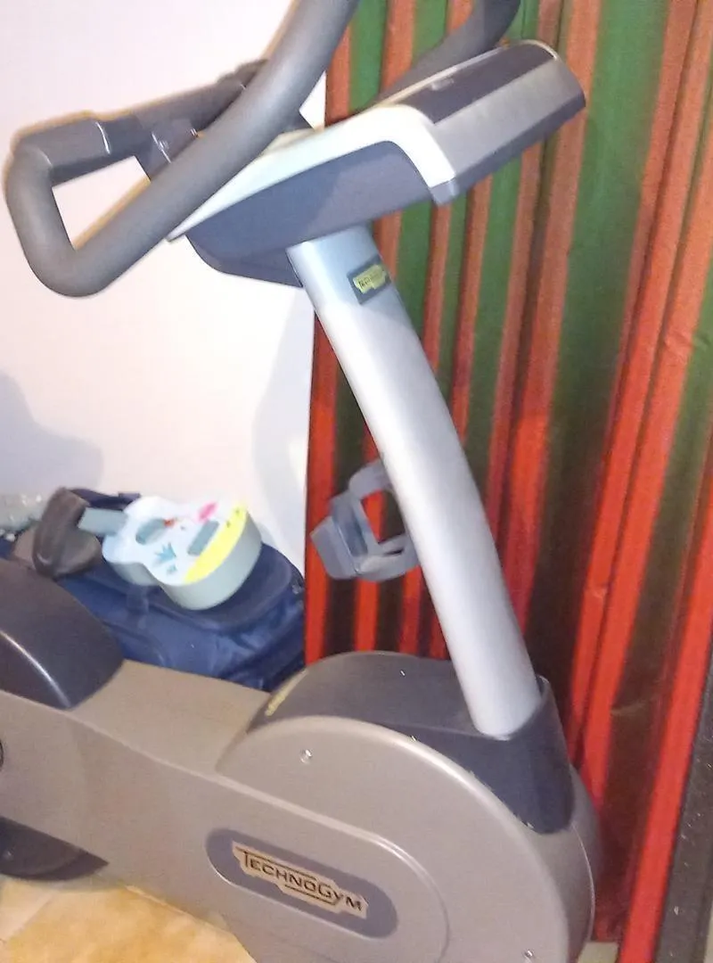 Vente vélo d'appartement