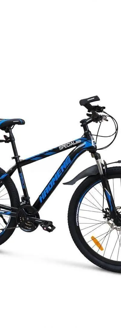 VÉLO VTT HAOMENG 26 POUCES livraison gratuite
