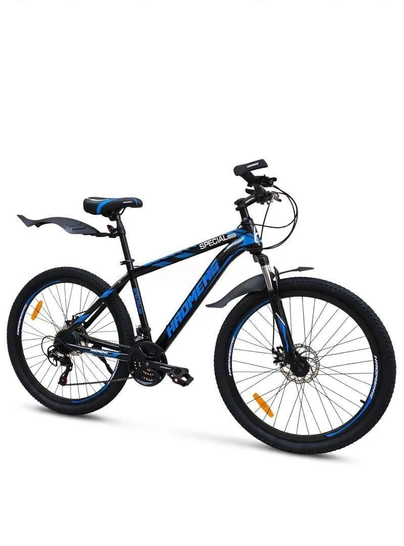 VÉLO VTT HAOMENG 26 POUCES livraison gratuite