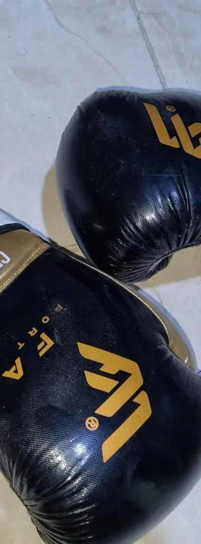 Ligue Boxe 🥊🥊