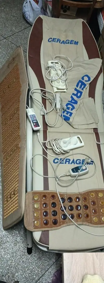 appareil de massage 