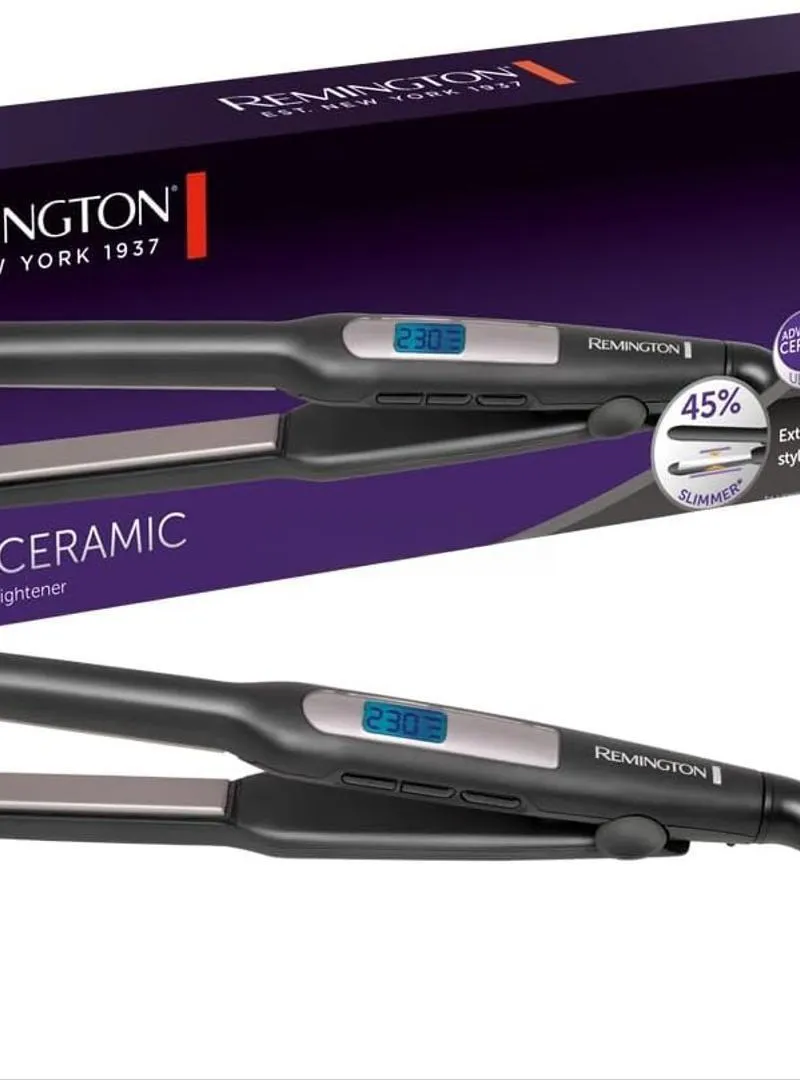 Remington Lisseur à cheveux Pro-Ceramic Réf S5515