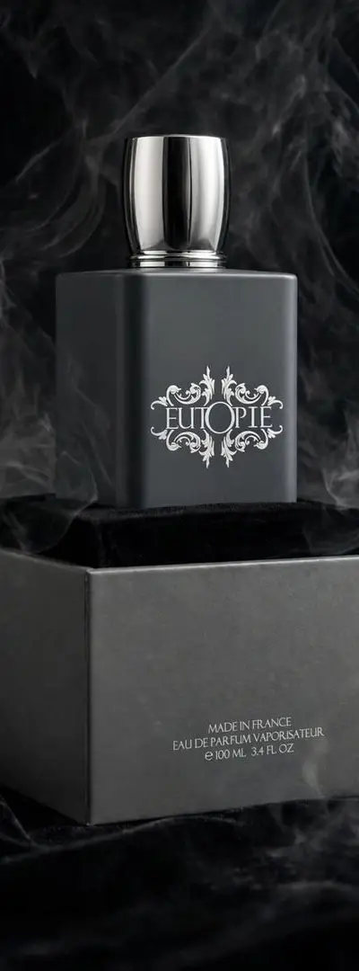 Parfum Eutopie
