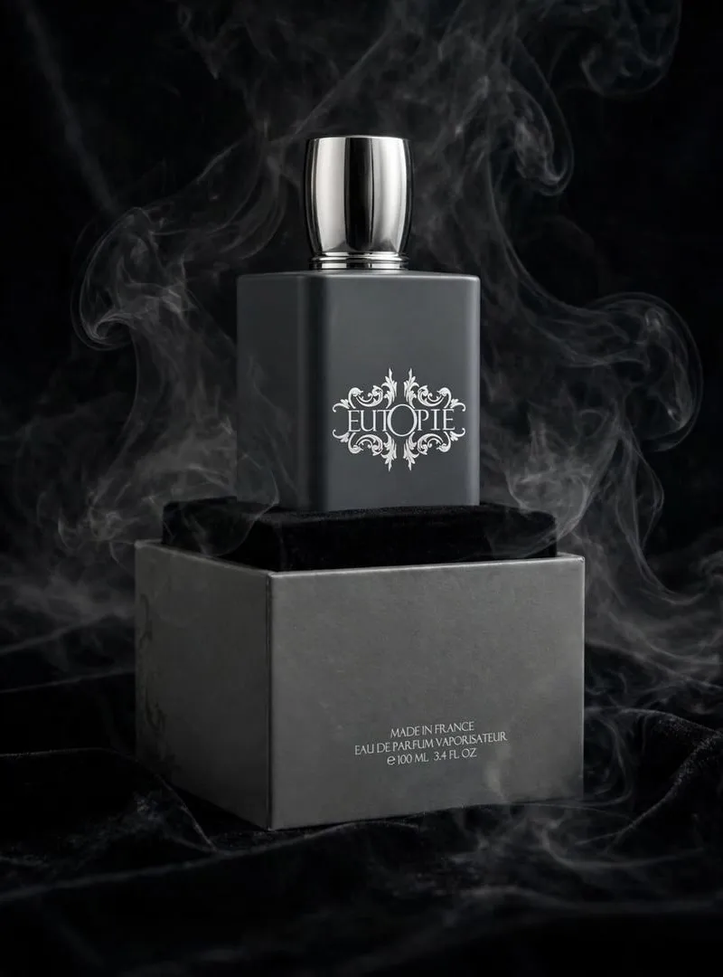Parfum Eutopie