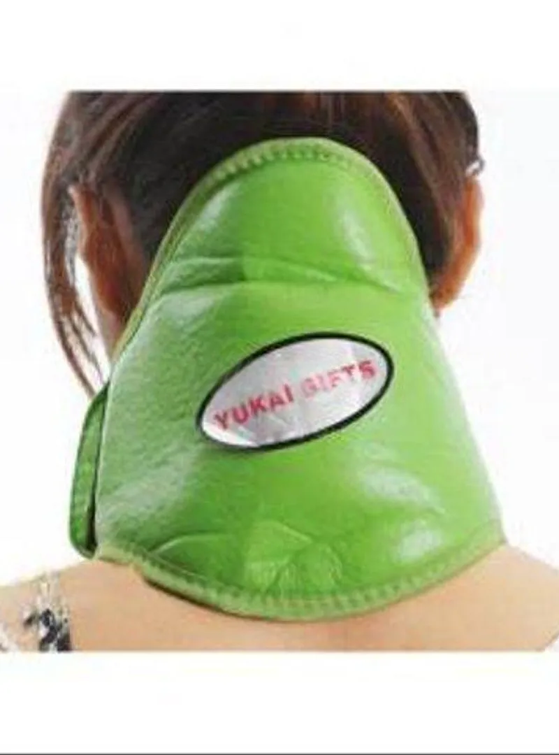 Appareil pour les douleurs cervicales