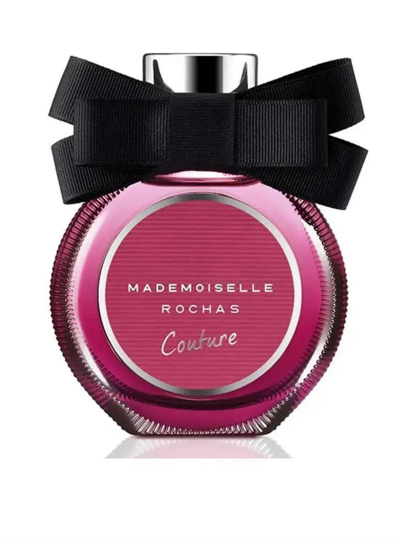 MADEMOISELLE ROCHAS COUTURE Eau de Parfum
