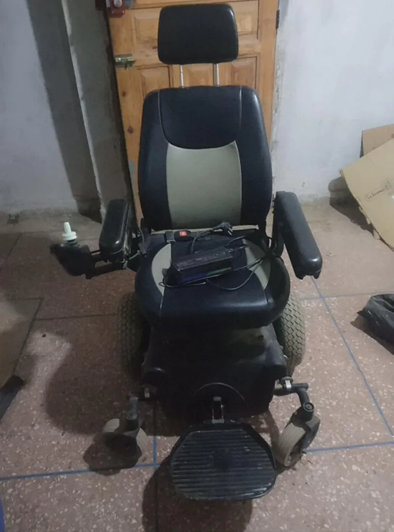 Casa Ain Sebaa