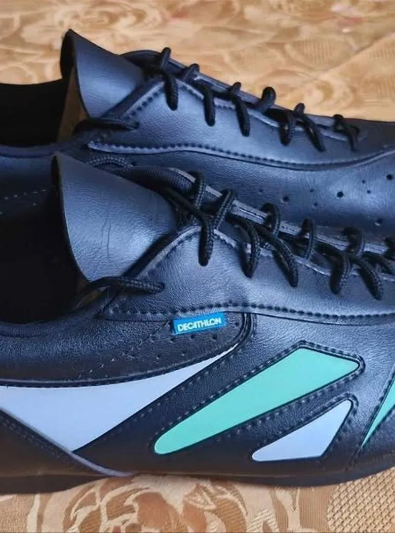 Chaussures cuir cycliste (vélo) DECATHLON Italy 42