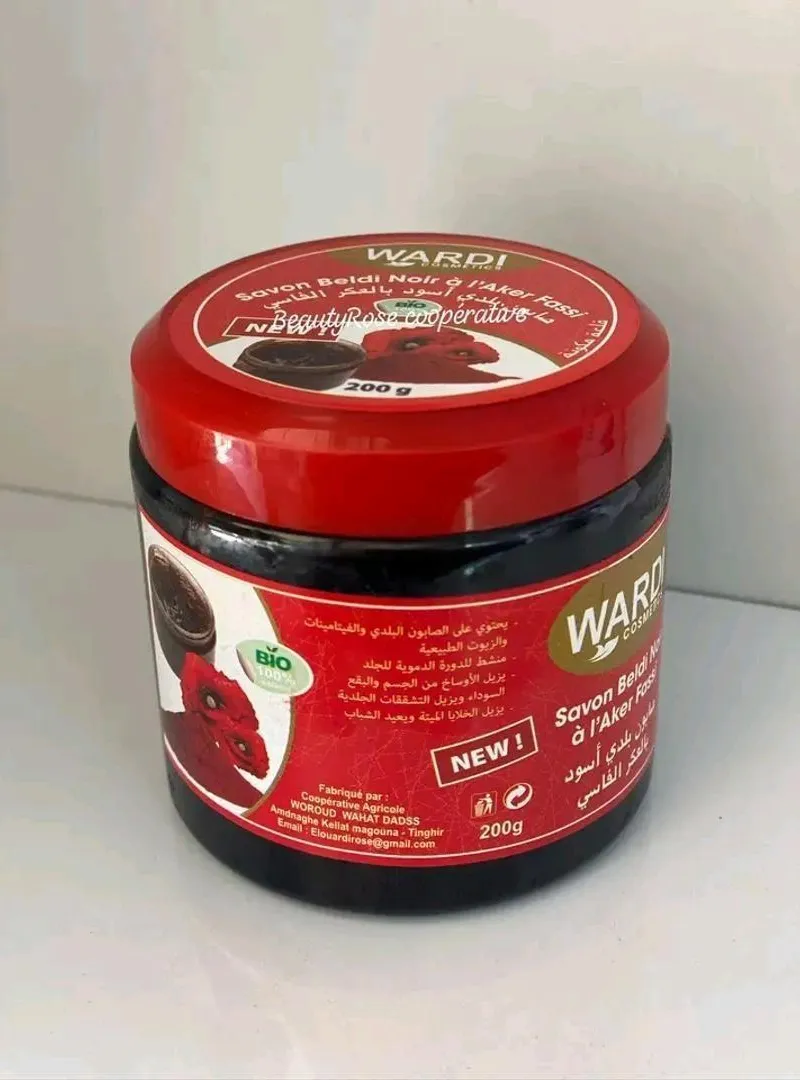 Produits naturels