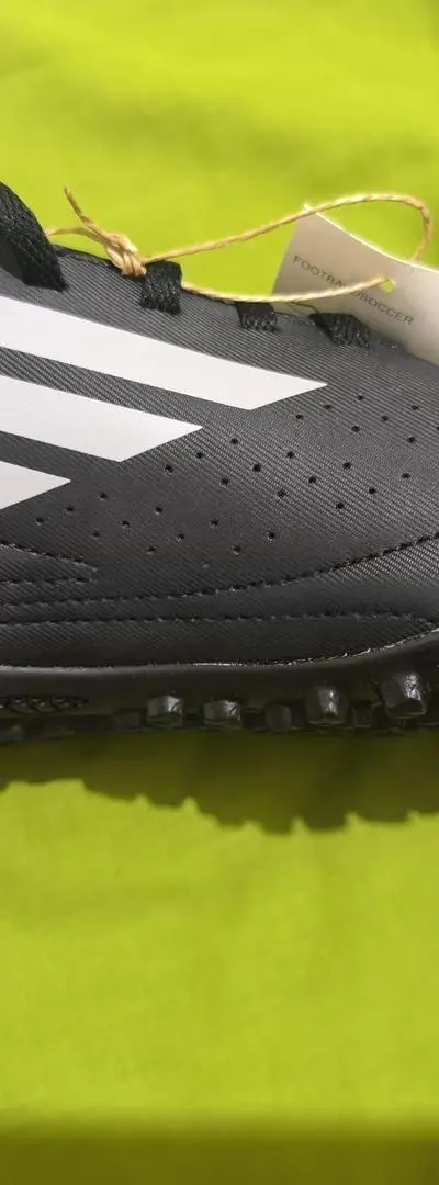 Chaussures Adidas Deportivo football 41,5
