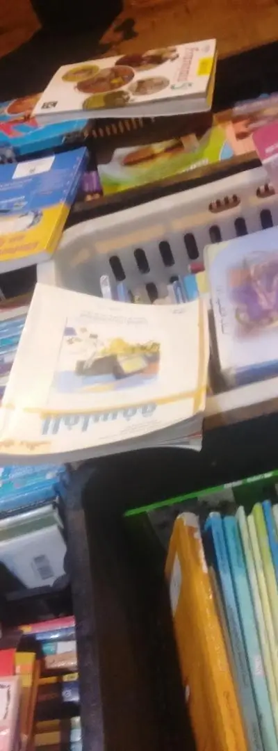Livres primaire, collège, lycée
