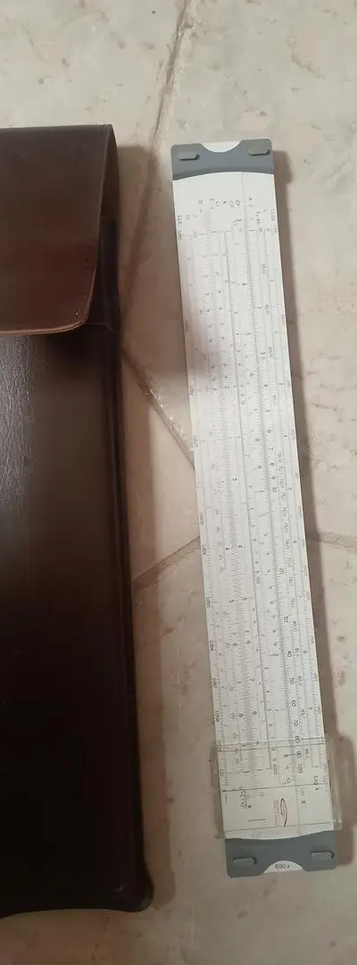 NEPERLOG Originale française 🇲🇫