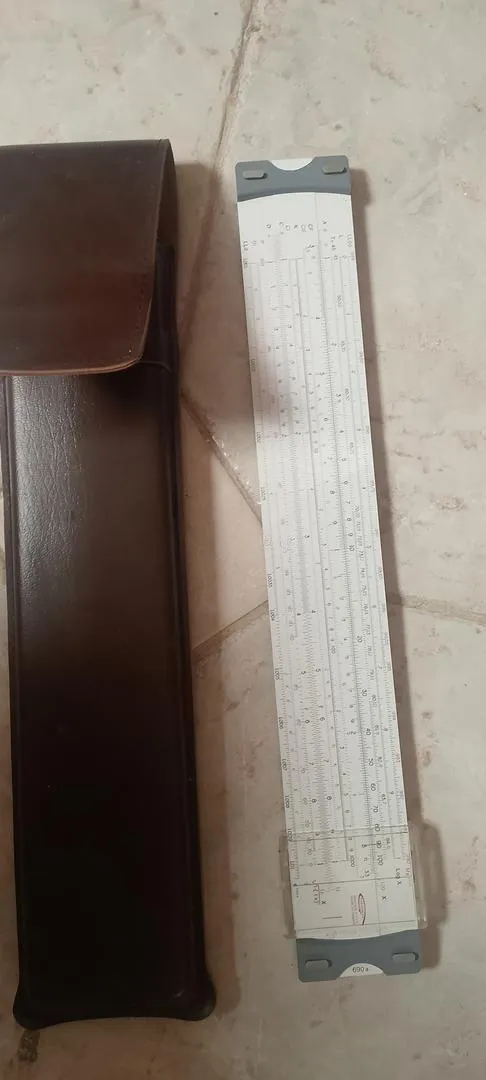 NEPERLOG Originale française 🇲🇫