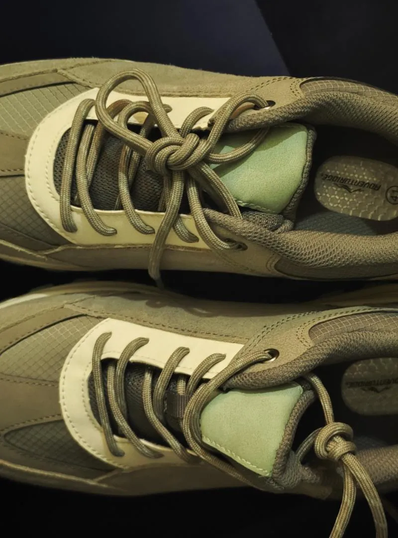 Espadrille Adventuridge trekking randonnée 41 39