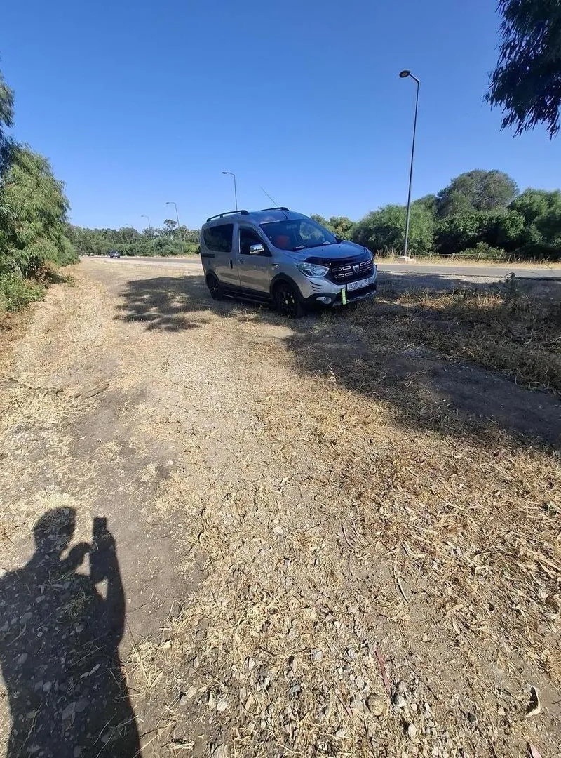Chauffeur pour transport de marchandises et biens - Tanger et environs