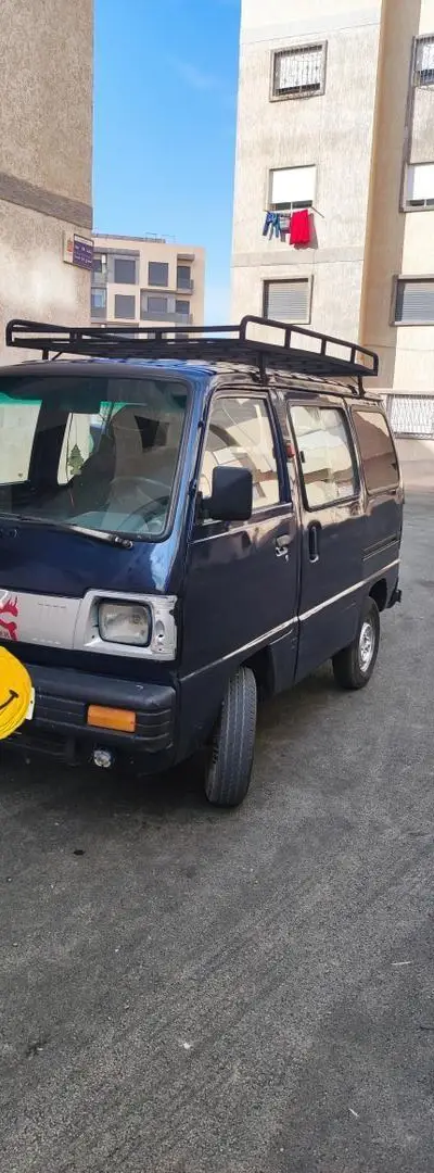 Suzuki Super Carry