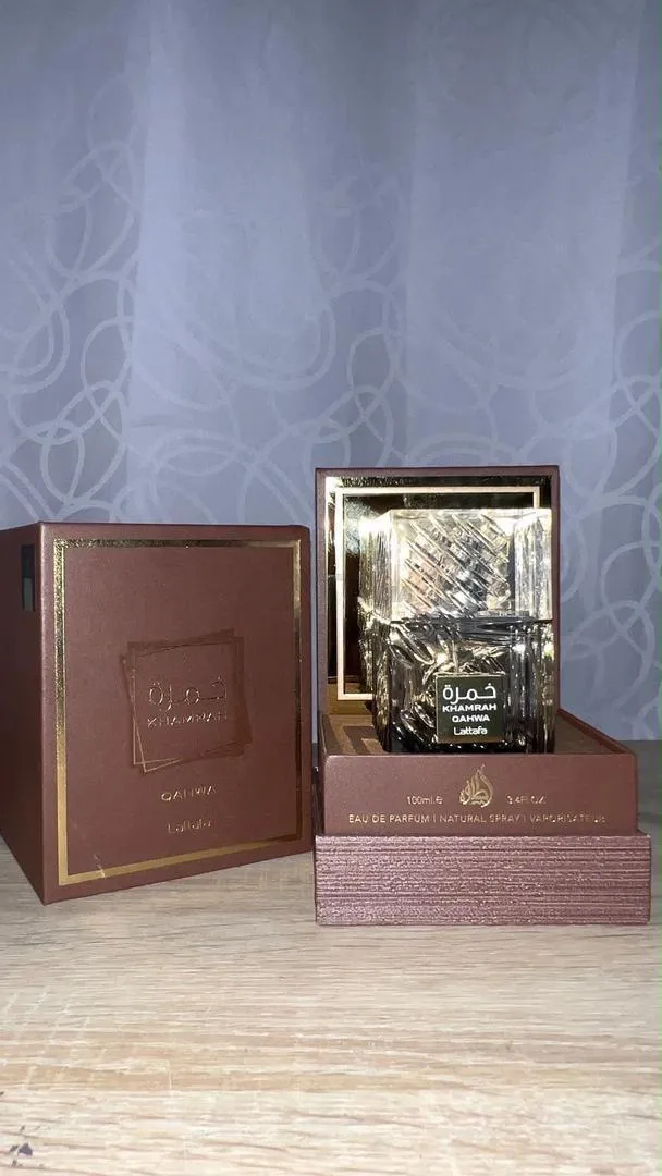 Parfums originaux