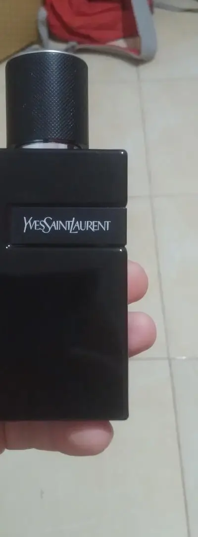 Parfum Yves Saint Laurent Y Le Parfum Original