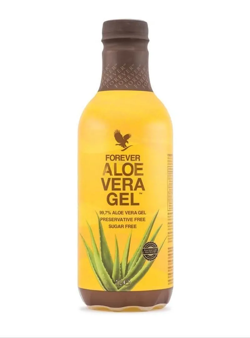 Boisson pour le côlon irritable