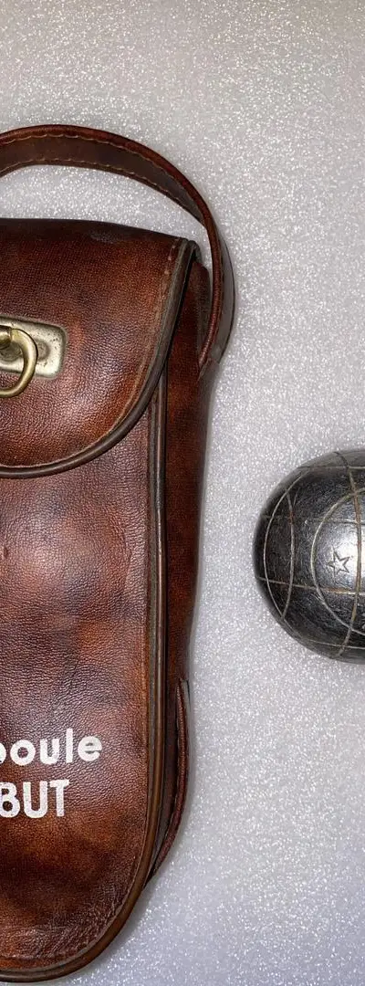 Les Boules OBuT originales et professionnelles