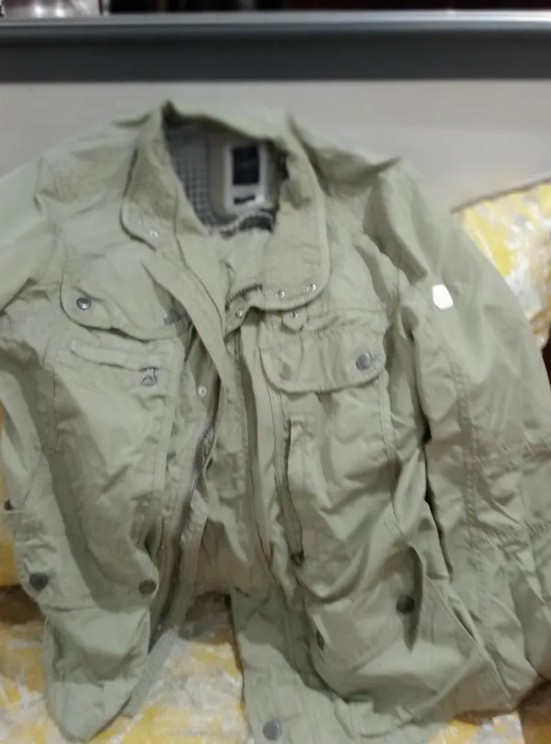 Excellents vestes pour hommes