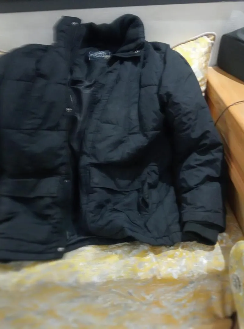 Vestes hommes en bon état