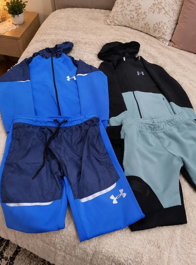 Vêtements d'occasion pour 175 dirhams