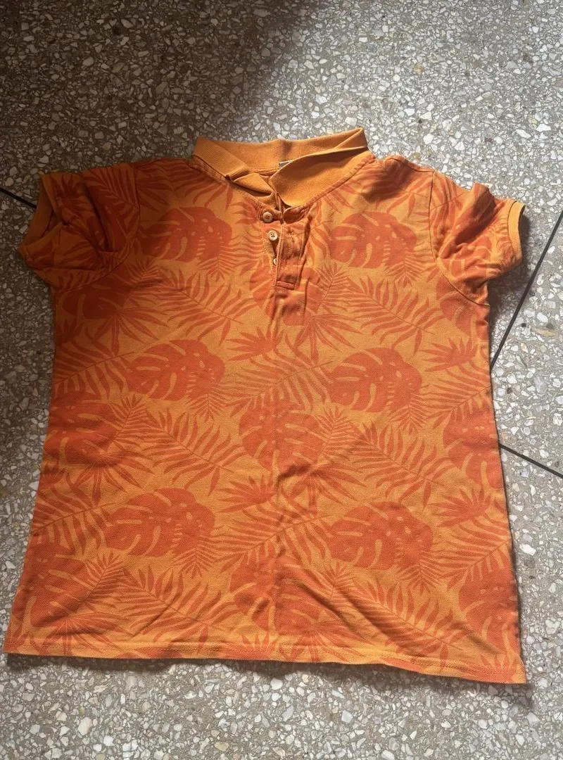 Vêtements
