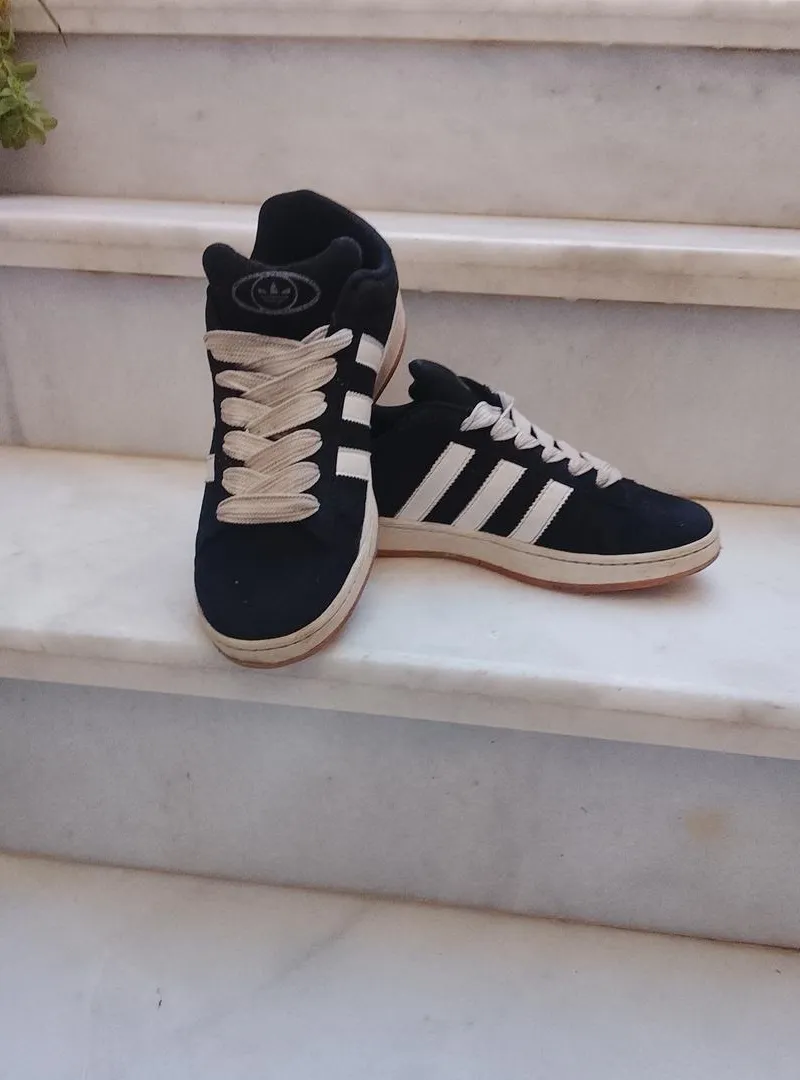 Espadrilles Adidas Originals