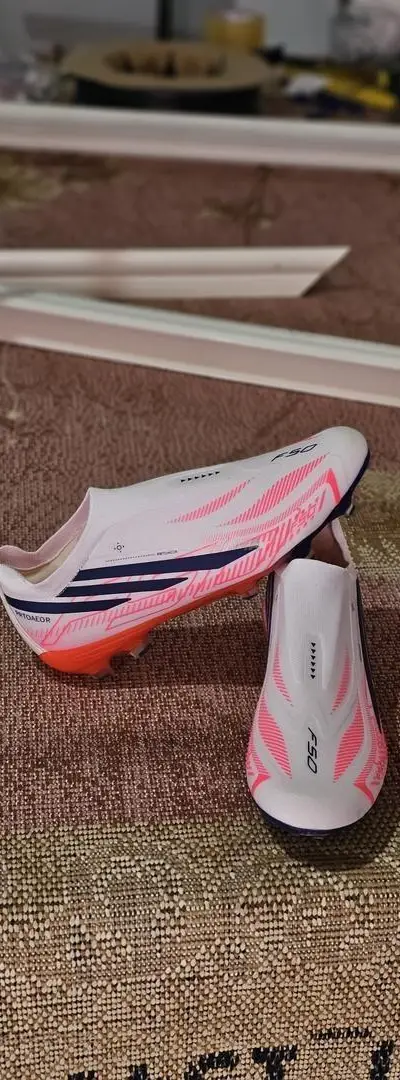 Adidas Kodas F 50