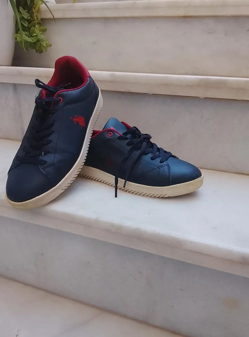 Espadrilles Polo