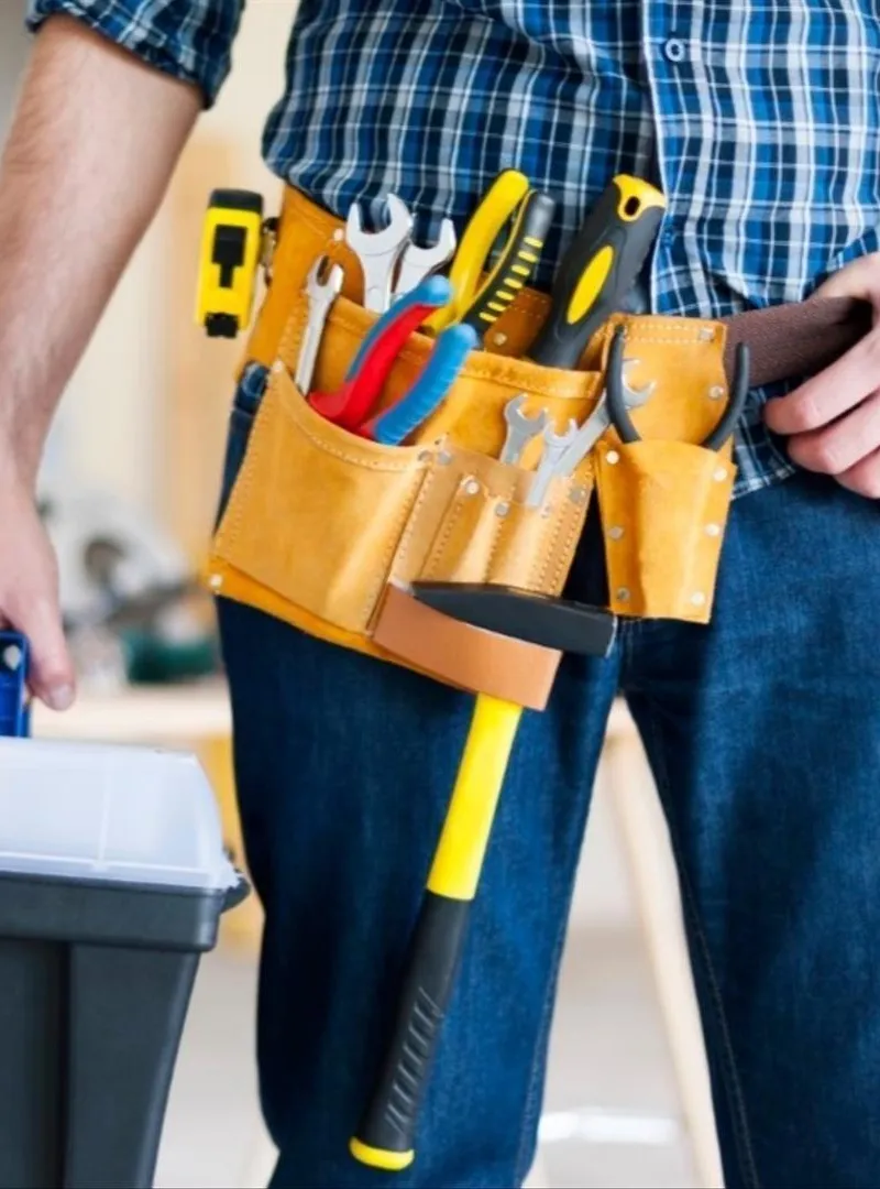 Service bricolage petits travaux à domicile