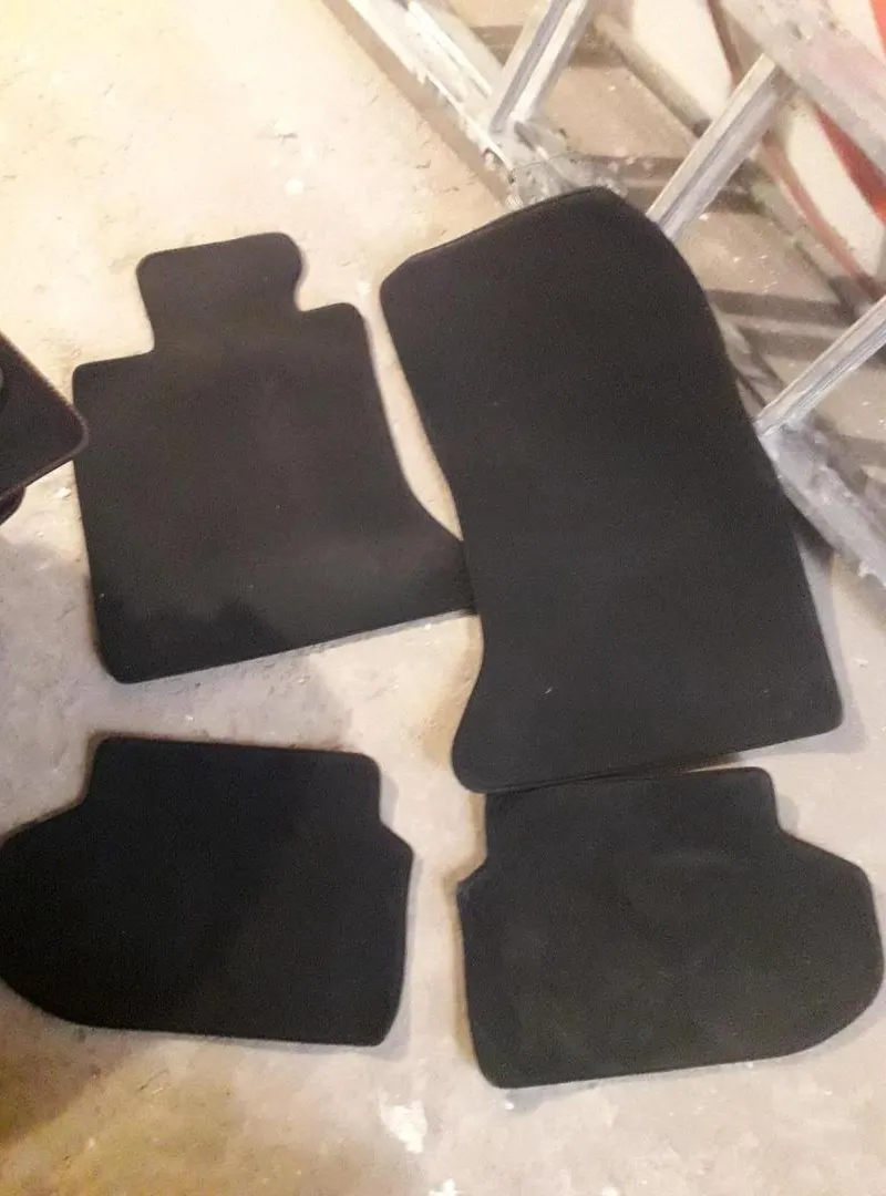 Tapis BMW Série 1